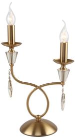 Светильник настольный Stilfort 1053/05/02T серия Grace