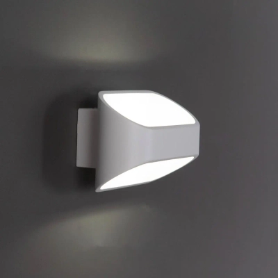 Citilux Декарт-7 CL704070 Бра светодиодное Белое