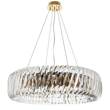 Подвесная люстра Divinare MEGAN 7568/18 LM-12, 12хE14