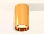 Комплект накладного светильника XS6327001 PYG золото желтое полированное MR16 GU5.3 (C6327, N6113)