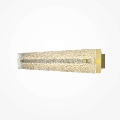Настенный светильник (бра) Maya 3000К 17Вт, P091WL-L13G3K. TM Maytoni