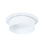 Точечный встраиваемый светильник Arte Lamp IMAI A2264PL-1WH, 1хGX53