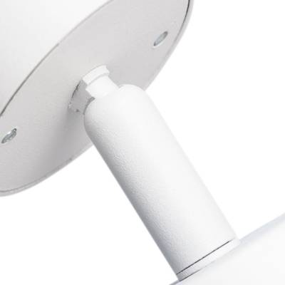 Спот Arte Lamp AQUARIUS A3216PL-1WH, 1хGU10