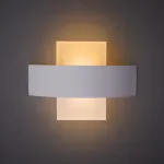 Декоративная подсветка Arte Lamp CROCE A1444AP-1WH, LED