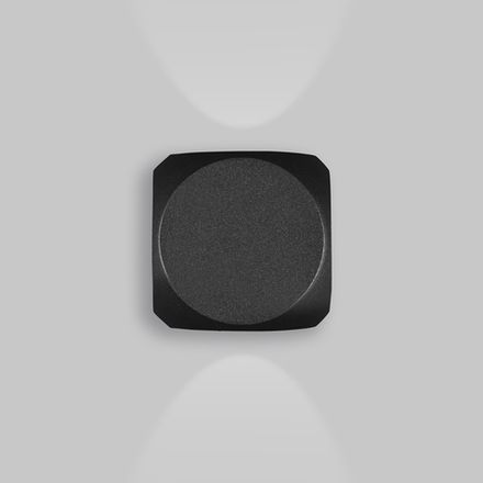 Настенный светильник (бра) Bond Street O015WL-L4B. ТМ Maytoni