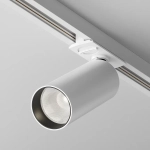 Трековый светильник Фокус / Focus LED Unity 4000K 12Вт 50°, TR021-1-12W4K-W-W. TM Maytoni