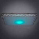 Citilux Герцог CL722120RC Люстра светодиодная с пультом