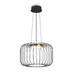 Подвесной светильник Citrus FR5398PL-L8B, LED. TM Maytoni
