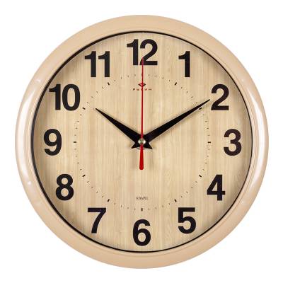 2222-342 Часы настенные "Рубин" (10)