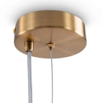 Подвесной светильник Flaty FR5374PL-06BS, G9х6. TM Maytoni