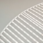 Лента-сеть RT-ONIX-3000-2835-640-24V Day4000 (410mm, 43.6W/m, IP20) (Arlight, Открытый)