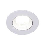 81122-9.0-001 LED5W WT светильник точ.
