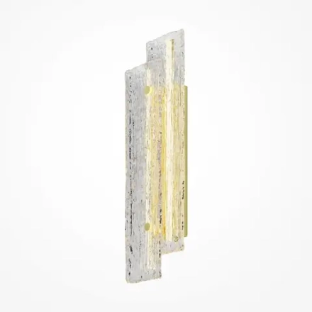 Настенный светильник (бра) Фростум / Frostum 2700-4000К 10Вт, MOD439WL-L10BSK. TM Maytoni