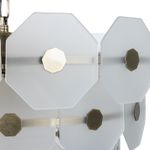 Подвесная люстра Arte Lamp LAMBRUSCO A4069LM-13AB, 13хE14