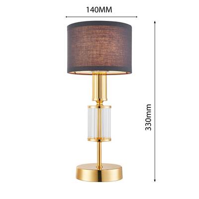 Настольный светильник Laciness 2609-1T. ТМ Favourite