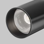 Потолочный светильник FOCUS LED 4000К 12Вт 9° IP 20 C055CL-L12W4K-SS-B. TM Maytoni