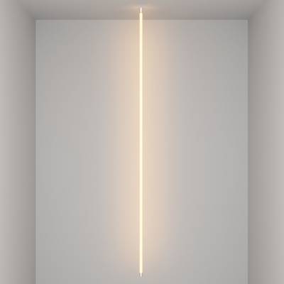 Профиль для вертикального монтажа Nemo D25 2.5м, 20315. TM Maytoni