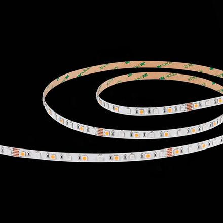ST019.318.20RGBW Светодиодная лента SMD5050  - -*86W RGB+3000K 300Lm Ra&gt;90 IP20 L5 000xW10xH- 24V