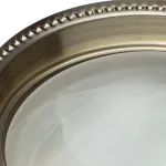 Потолочный светильник Arte Lamp PORCH A1305PL-2AB, 2хE27