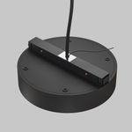 Источник напряжения встраиваемый Basity 48V, 200Вт, черный, Smart TRA172DR-200W-DS-B. TM Maytoni