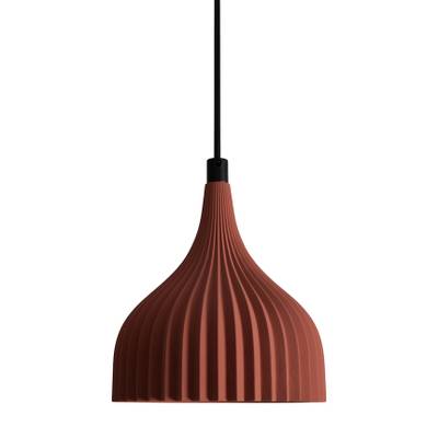 Подвесной светильник Terra FR5582PL-01R, GU10х1. TM Maytoni