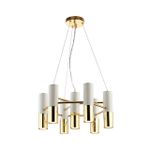 Подвесная люстра Ultra 2755-7P. ТМ Favourite