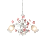 Люстра Lucia Tucci Fiori di rose 106.3