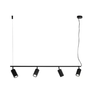 Подвесная люстра Mobile 4635-4P, 4*GU10*35W. ТМ F-Promo