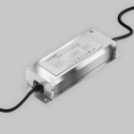 Источник напряжения Parity 48В, 200Вт, белый, TRA130DR-200W. TM Maytoni