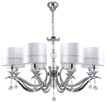 Люстра подвесная Stilfort 1041/09/08P серия Flippe