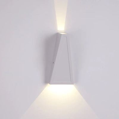 Бра Crystal Lux CLT 225W WH 1400/439