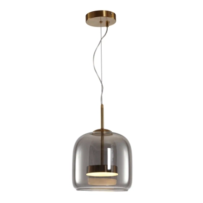 Подвесной светильник Arte Lamp PADOVA A2404SP-23SM, 1хLED