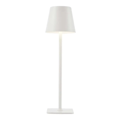Настольная лампа Pyari 4614-1T, LED*3.5W, 265LM, 4000K, touch dimmer. ТМ F-Promo