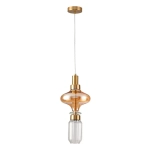 Подвесной светильник Arte Lamp FIORATO A2442SP-10PB, 1хLED