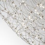 Подвесная люстра  Thinner 4305-12P. ТМ Favourite