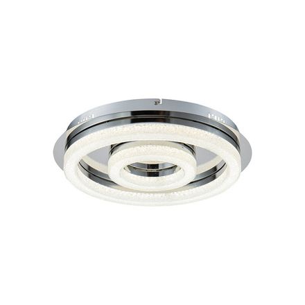 Потолочный светильник Caprice FR6001CL-L33CH, LED. TM Maytoni