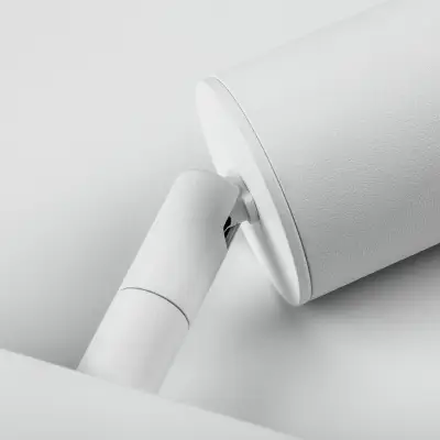 205016 Светильник д/1-фазн трека TETA  APP LED 7W 380LM 15-38G БЕЛЫЙ PRO 3000-6000K DIM Lightstar