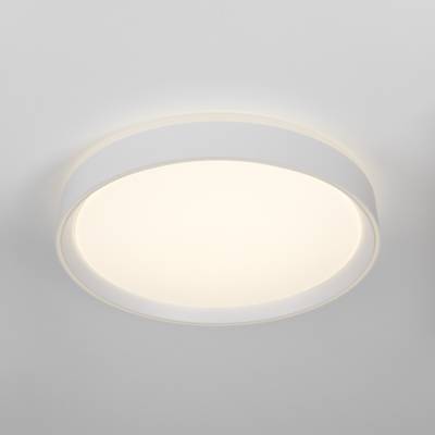 Citilux BOSS CL751350G LED RGB Светильник с пультом Белый