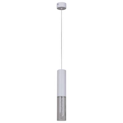 16009-0.9-001LD 300mm GU10 WT светильник точ.