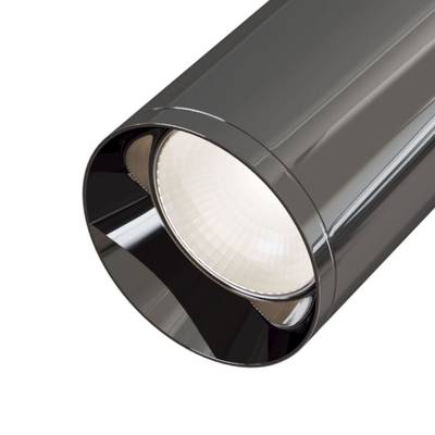 Потолочный светильник Focus GU10х1, C017CW-01GF. TM Maytoni