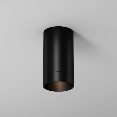 Уличный потолочный светильник Люкс / Luxe 3000К 5Вт IP65, O500CL-L5B3K. TM Maytoni