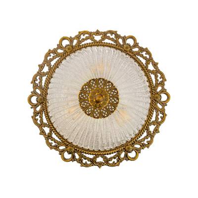 Потолочный светильник Arti Lampadari Vigilanza E 1.13.38 AG