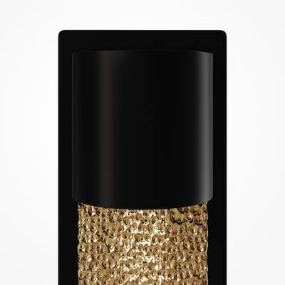 Настенный светильник (бра) Golthic 3000К 30Вт MOD474WL-L30B3K. TM Maytoni