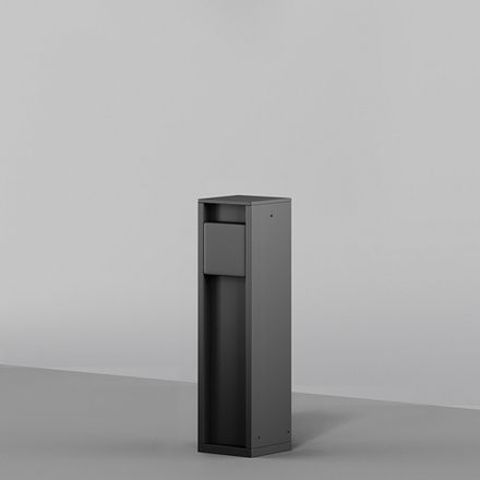 Уличная розетка Socket 2000Вт IP 54, O459FL-GF01SC. TM Maytoni