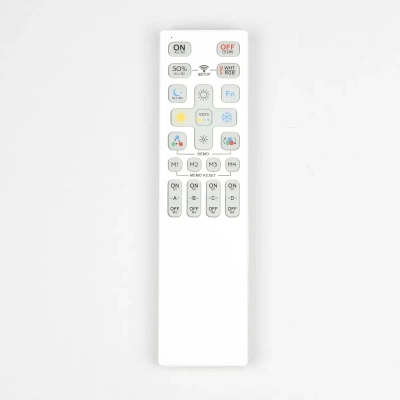 Citilux Адам Смарт CL228A163 RGB LED Умная люстра Бронза