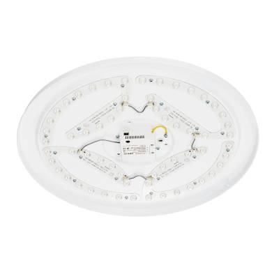 CL755491 BART Черный Св-к Наст.-Потол