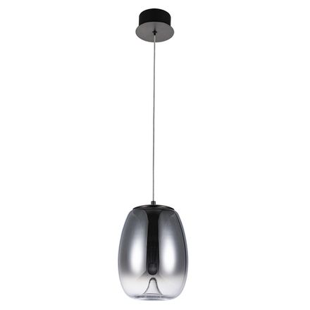 Подвесной светильник Divinare CAMPO 5874/51 SP-8, 1хLED
