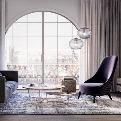 Подвесной светильник Ruche E27x1, P079PL-01SG. TM Maytoni