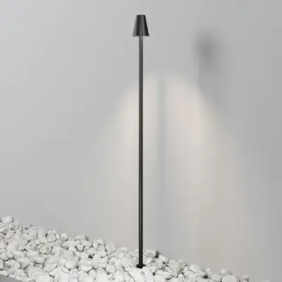 Ландшафтный светильник Тростник / Cane 3000K 1,5Вт IP65, O504FL-L1B3K1. TM Maytoni