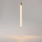 Подвесной светильник Луч / Ray 3000К 10Вт, P022PL-L10MG3K. TM Maytoni